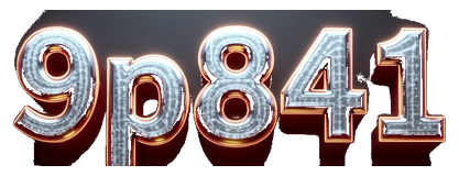 9p841 logo